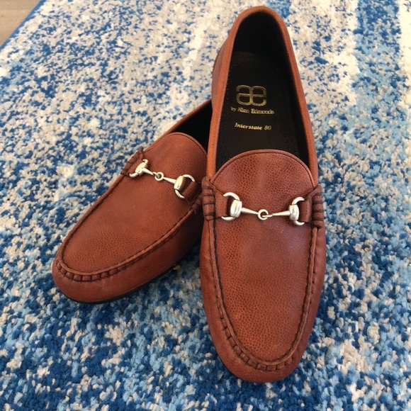 allen edmonds interstate 80